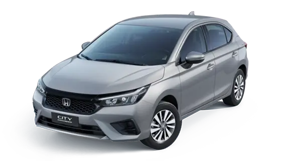 honda City Hatch LX 1.5 2025